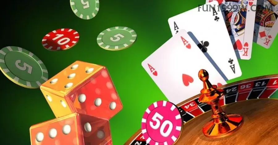 Novos Jogos fun1999