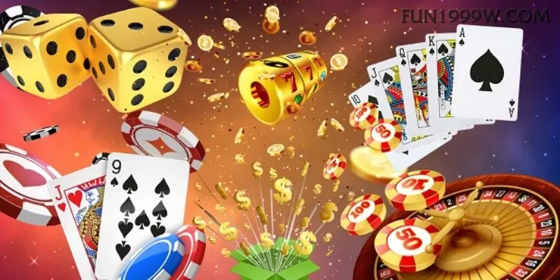 Provedores de Jogos